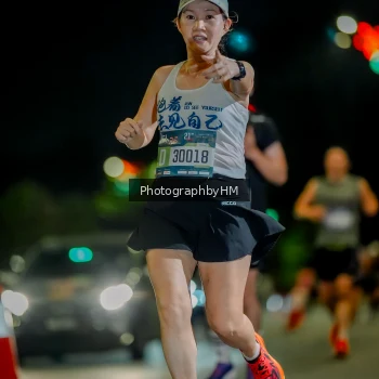 Runner Photo 3657822