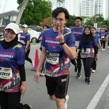Runner Photo 3657825