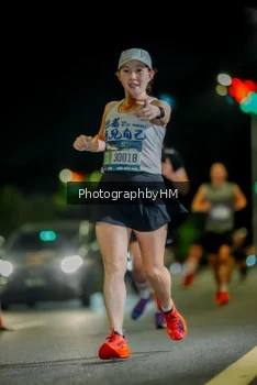Runner Photo 3657827