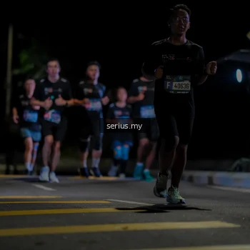 Runner Photo 3657829