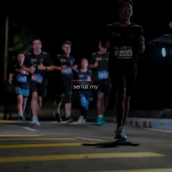 Runner Photo 3657831