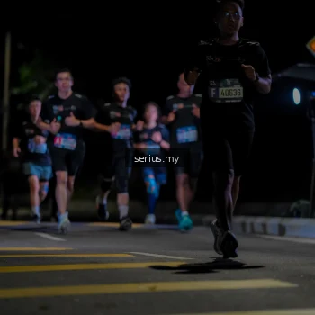 Runner Photo 3657838
