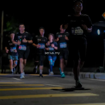 Runner Photo 3657839