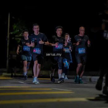 Runner Photo 3657846