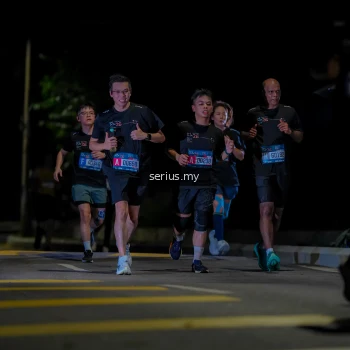 Runner Photo 3657850
