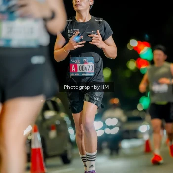 Runner Photo 3657851