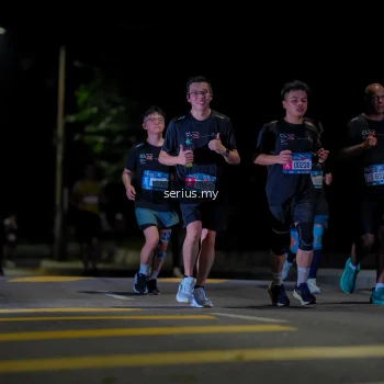 Runner Photo 3657856