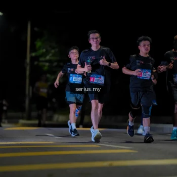 Runner Photo 3657859