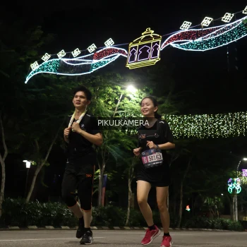 Runner Photo 3657860