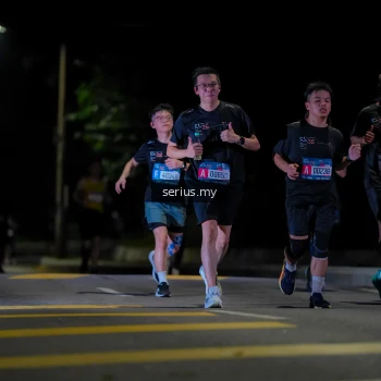 Runner Photo 3657861