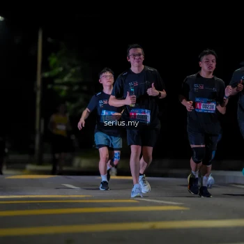 Runner Photo 3657863