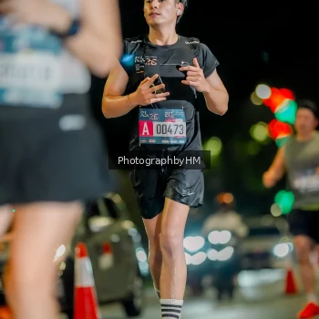 Runner Photo 3657864