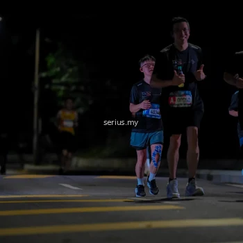 Runner Photo 3657877