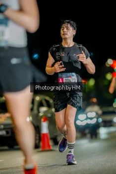 Runner Photo 3657878