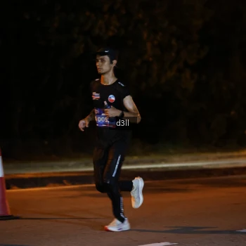 Runner Photo 3657880