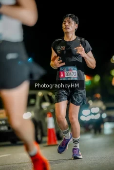 Runner Photo 3657891