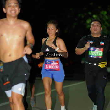 Runner Photo 3657898
