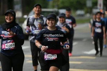 Runner Photo 36579