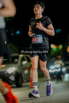Runner Photo 3657920