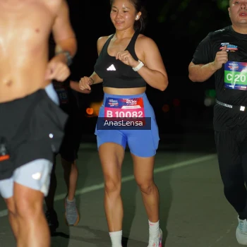 Runner Photo 3657922