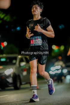Runner Photo 3657927