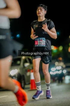 Runner Photo 3657929