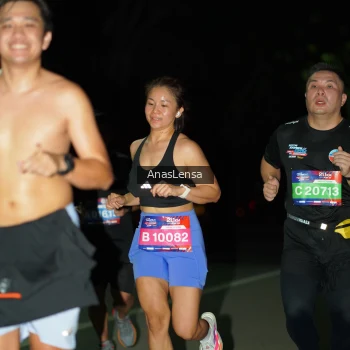 Runner Photo 3657934