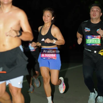 Runner Photo 3657942