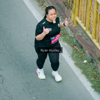 Runner Photo 3657944