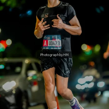 Runner Photo 3657957