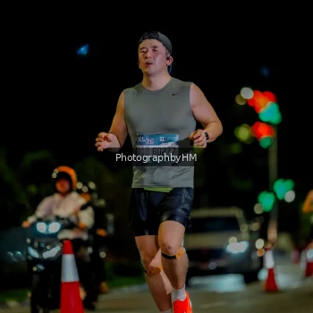 Runner Photo 3657966