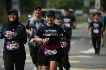 Runner Photo 36580