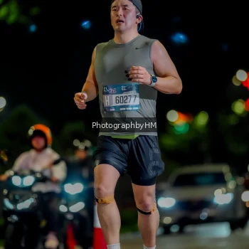 Runner Photo 3658003