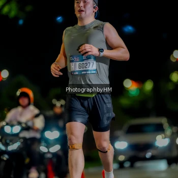 Runner Photo 3658010