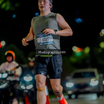 Runner Photo 3658015