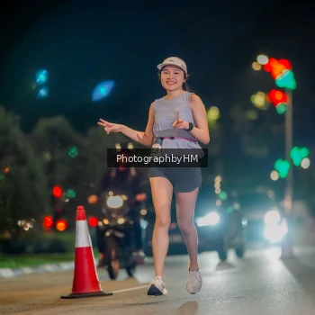 Runner Photo 3658021