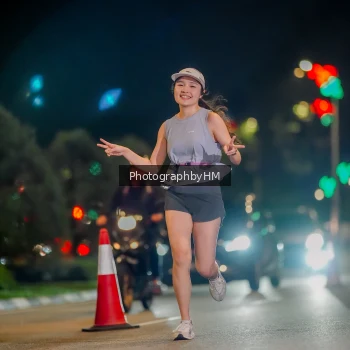 Runner Photo 3658035