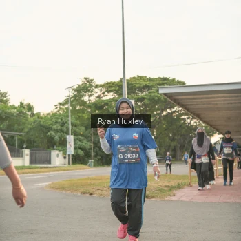 Runner Photo 3658037