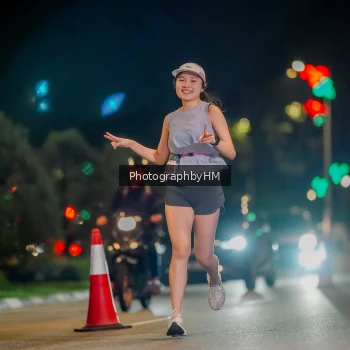 Runner Photo 3658040