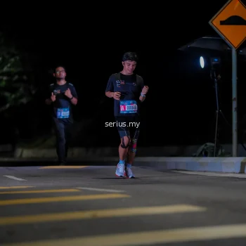 Runner Photo 3658045