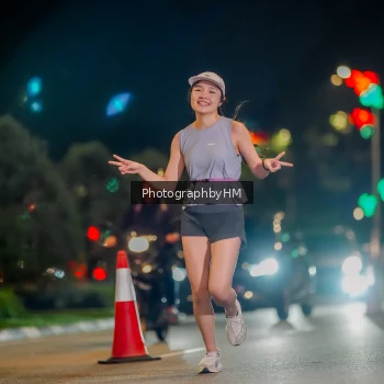 Runner Photo 3658047