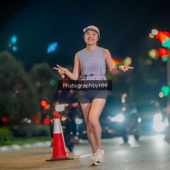 Runner Photo 3658054