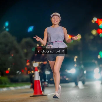 Runner Photo 3658058