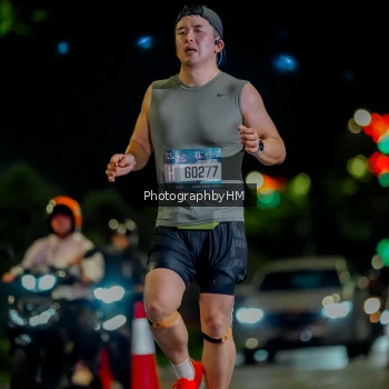 Runner Photo 3658064