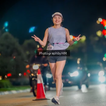 Runner Photo 3658068