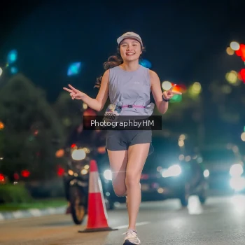 Runner Photo 3658070