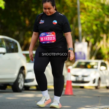Runner Photo 3658075