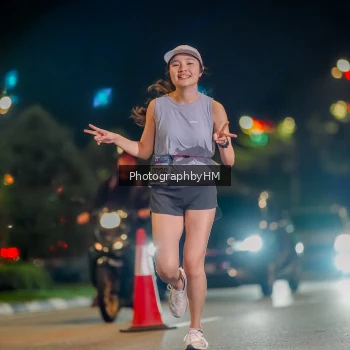 Runner Photo 3658076
