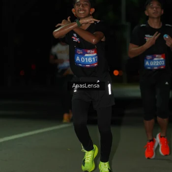 Runner Photo 3658078
