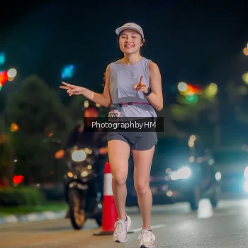 Runner Photo 3658079